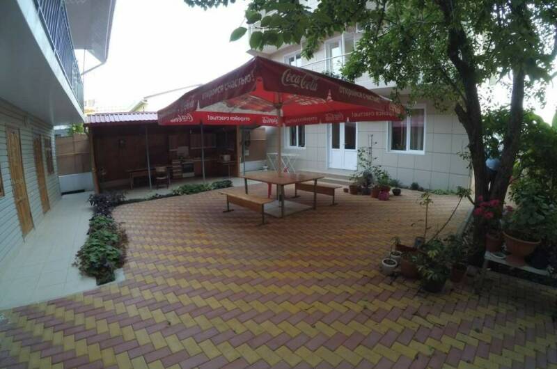 Гостевой дом «Айвори»