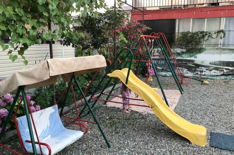 Гостевой дом «У Любавы»