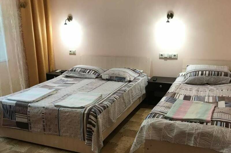 Гостевой дом «У Любавы»