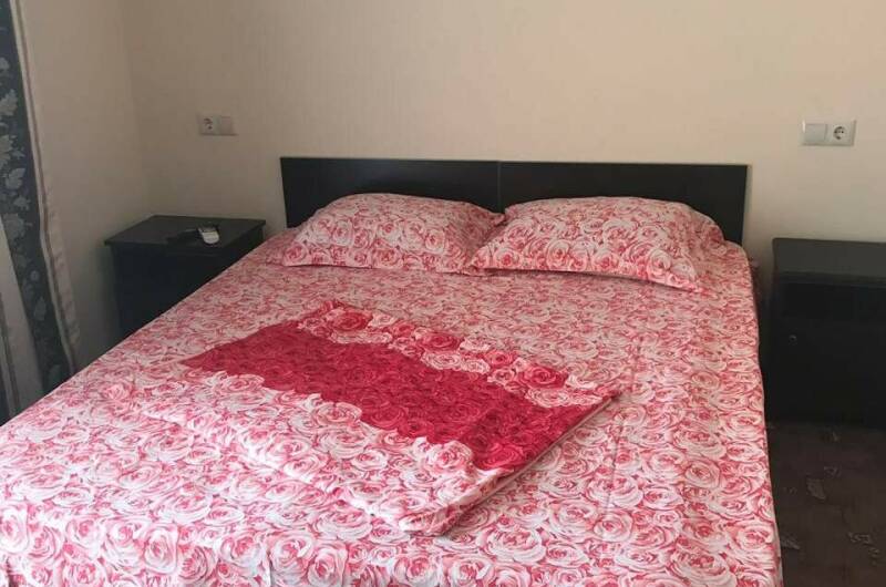 Гостевой дом «У Любавы»