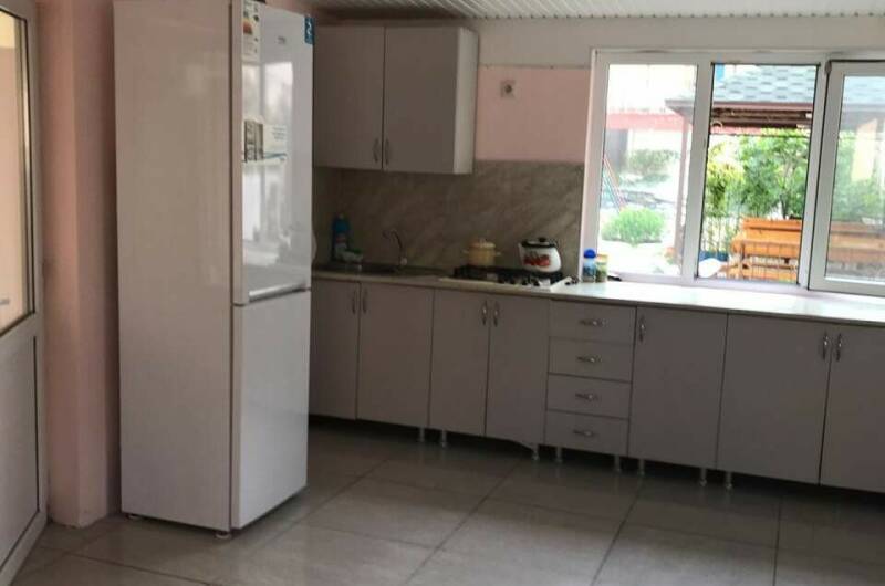 Гостевой дом «У Любавы»