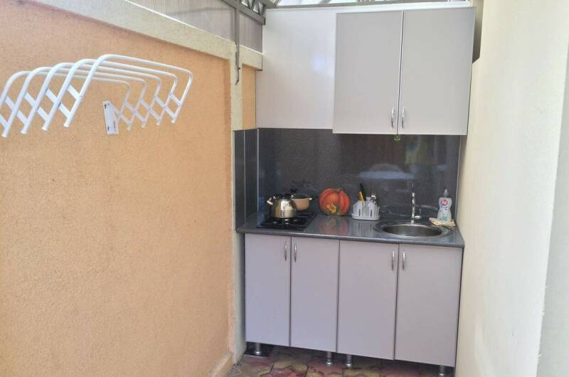 Гостевой дом «У Любавы»