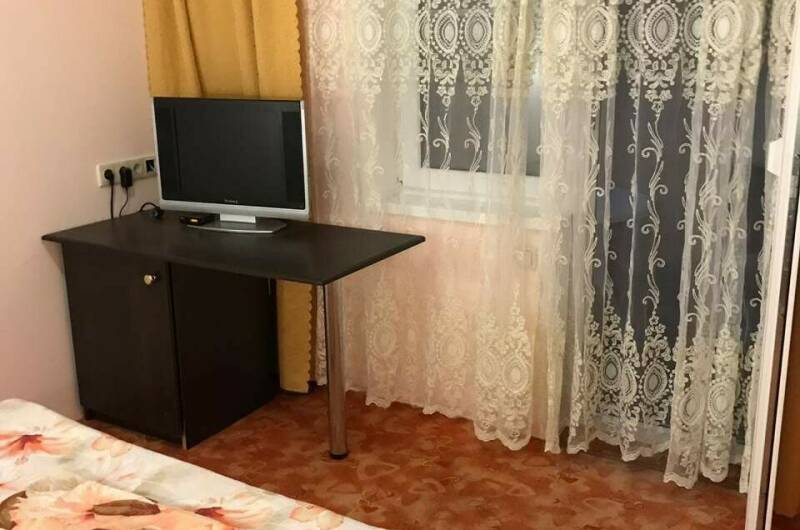 Гостевой дом «У Любавы»