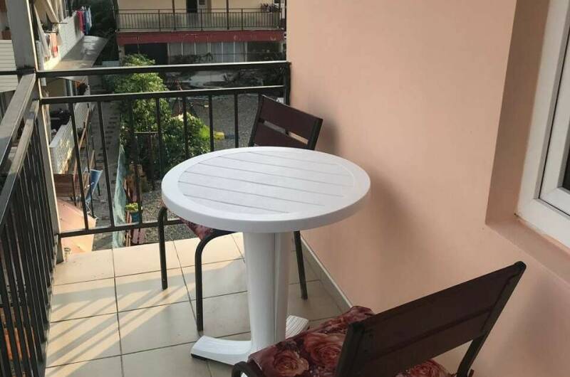 Гостевой дом «У Любавы»