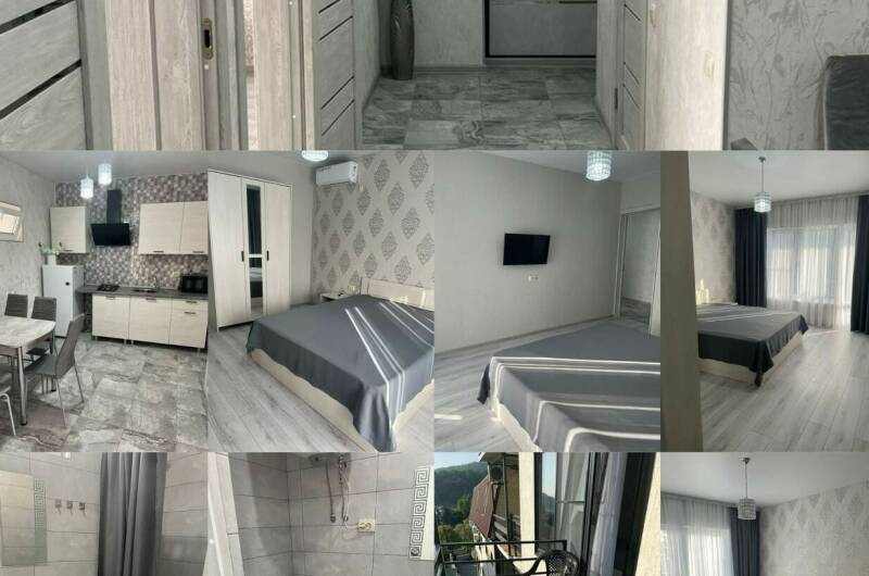 Гостевой дом «У Нателлы»