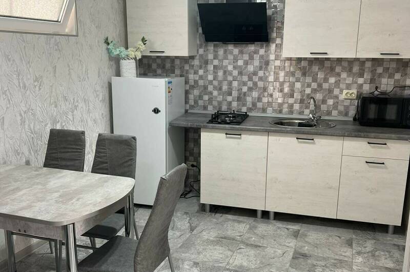 Гостевой дом «У Нателлы»