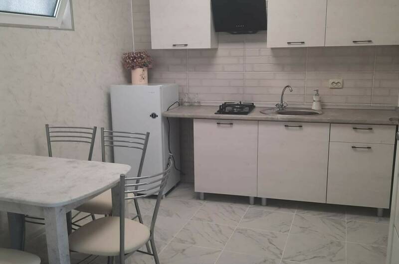 Гостевой дом «У Нателлы»