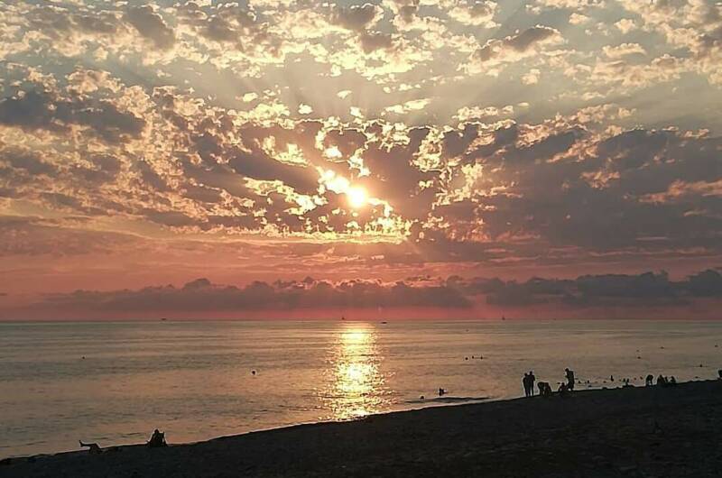 Гостевой дом «У Нателлы»