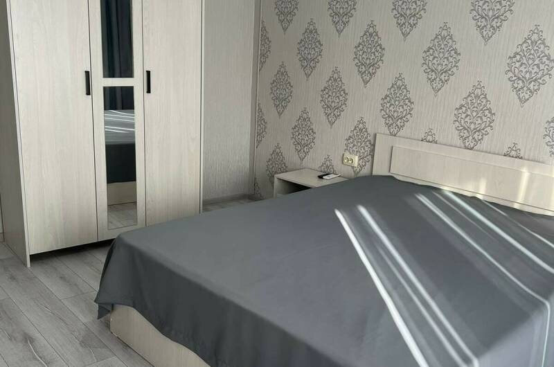 Гостевой дом «У Нателлы»