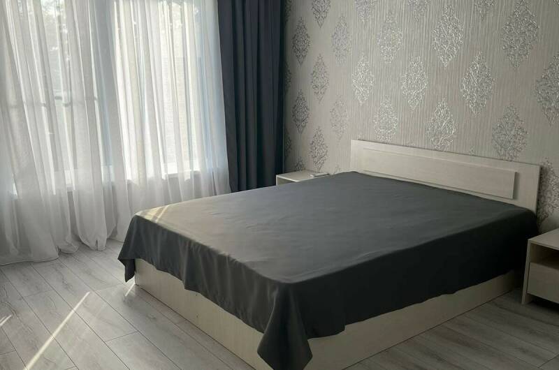 Гостевой дом «У Нателлы»