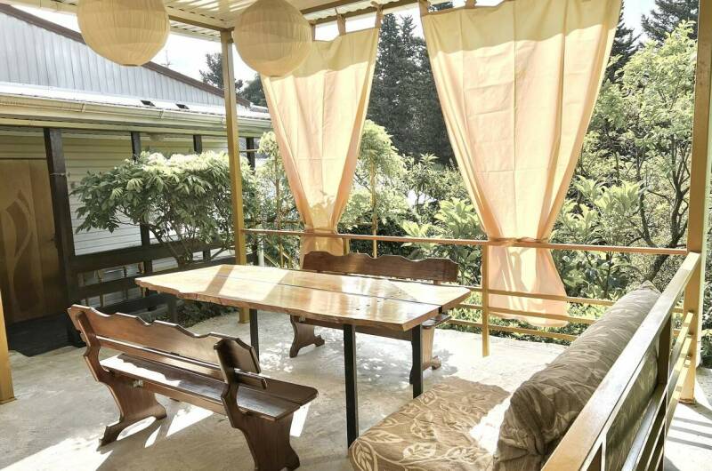 Гостевой дом «Агеевъ»