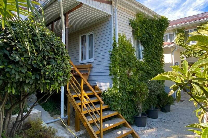 Гостевой дом «Агеевъ»