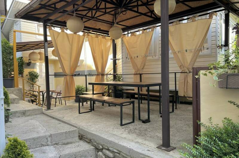 Гостевой дом «Агеевъ»