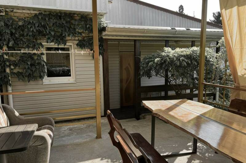 Гостевой дом «Агеевъ»