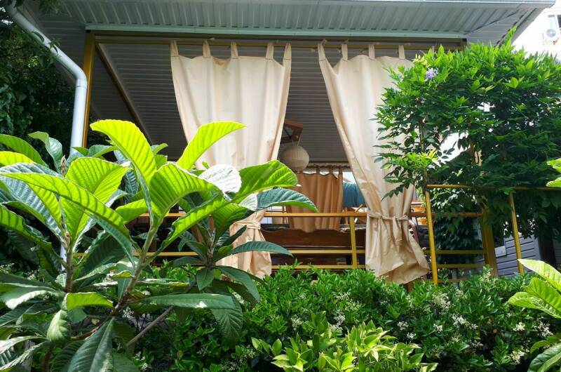 Гостевой дом «Агеевъ»