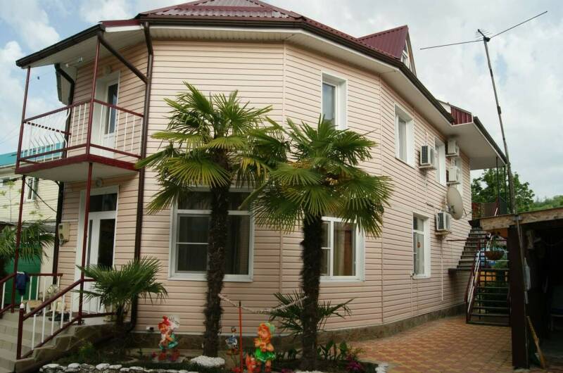 Гостевой дом «Натали»