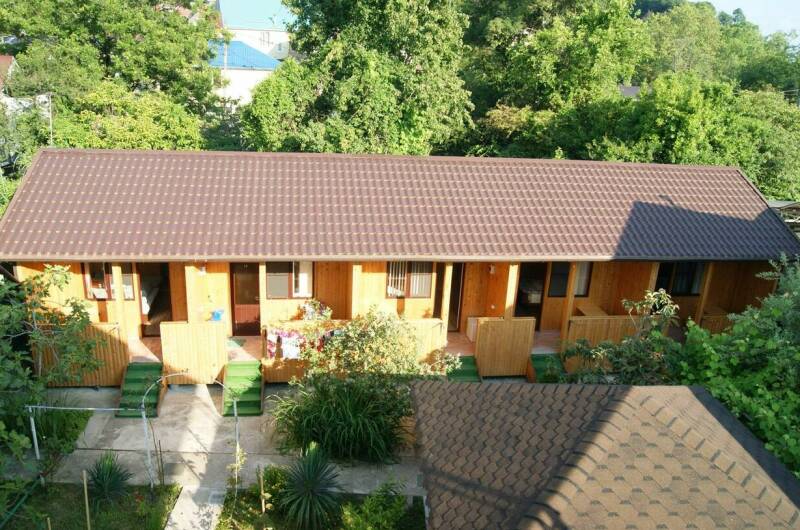 Гостевой дом «Натали»