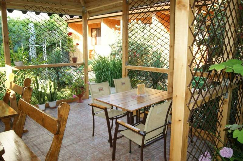 Гостевой дом «Натали»