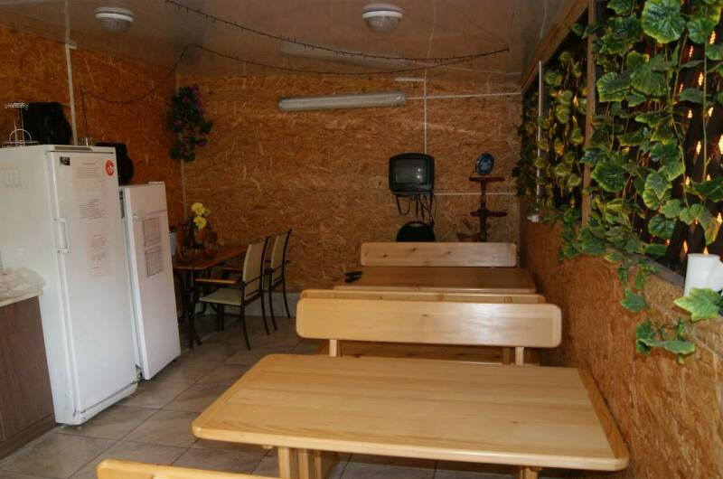 Гостевой дом «Натали»