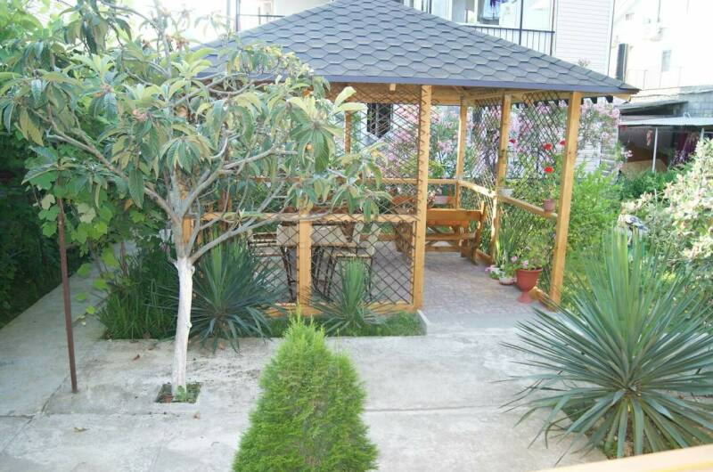 Гостевой дом «Натали»