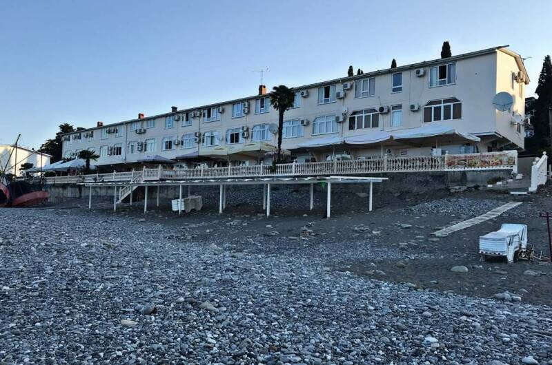 Эллинг «У Анатолия»