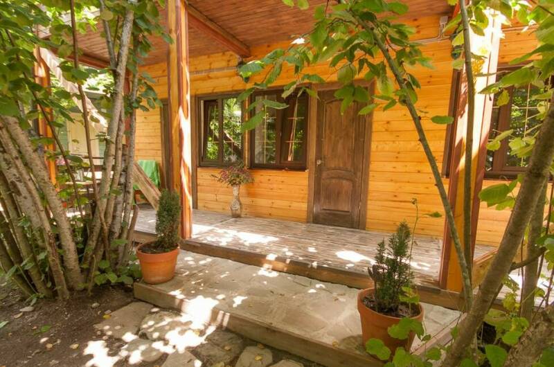 Гостевой дом «Кантри»