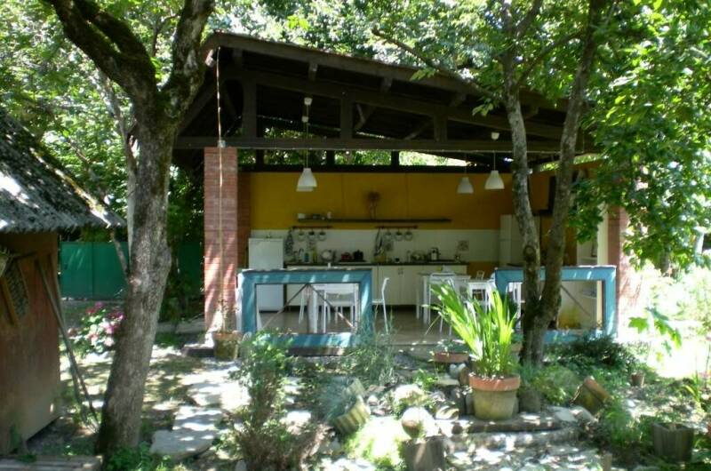 Гостевой дом «Кантри»