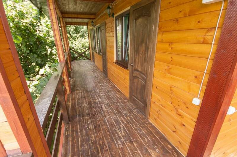 Гостевой дом «Кантри»