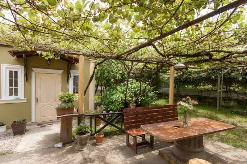 Гостевой дом «Кантри»