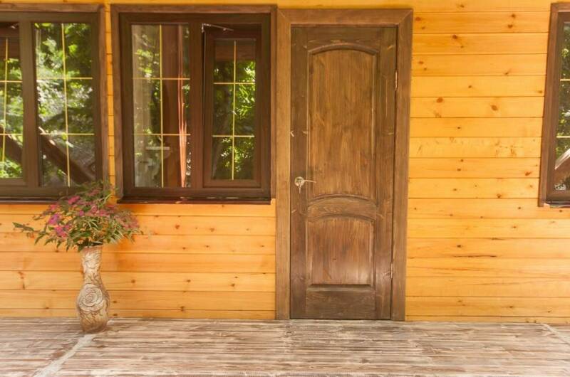 Гостевой дом «Кантри»