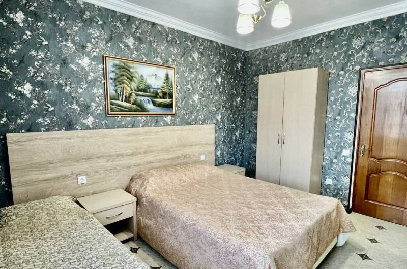 Гостевой дом «Анна»