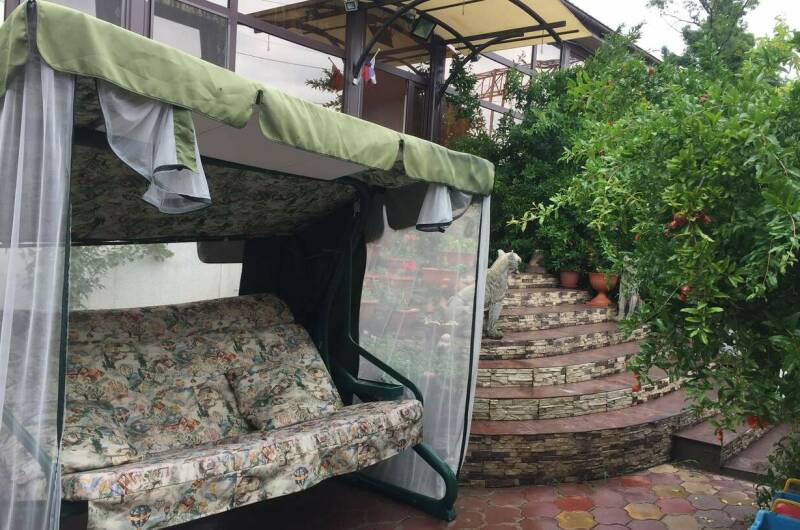 Гостевой дом «Руслан»