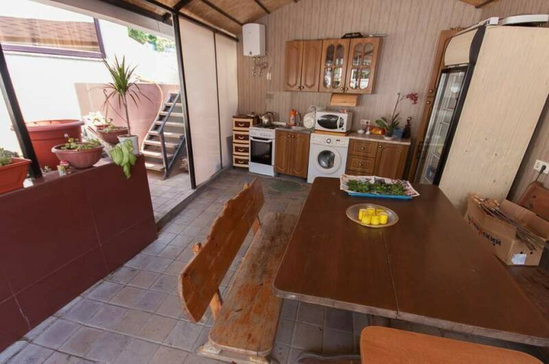 Гостевой дом «Руслан»