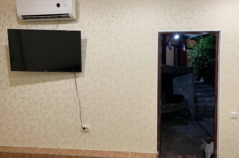 Гостевой дом «Руслан»