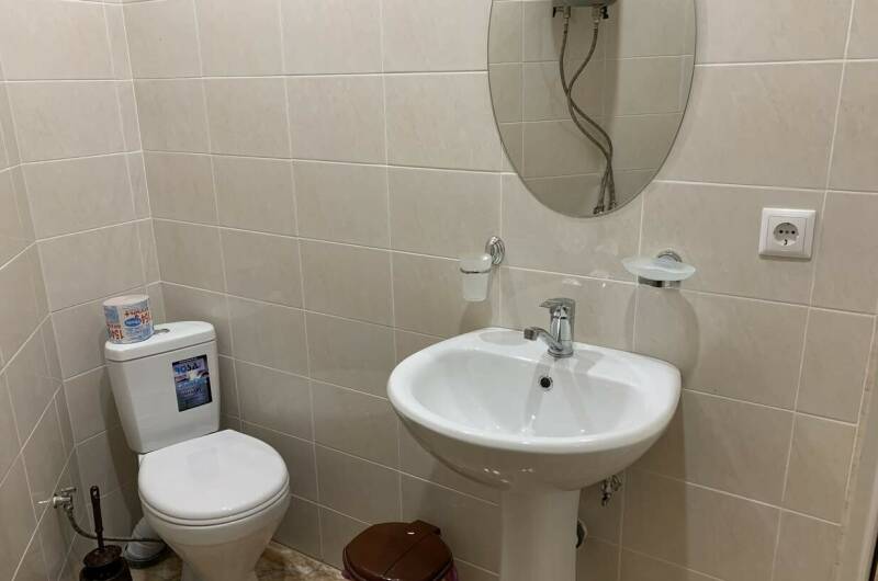 Гостевой дом «Руслан»