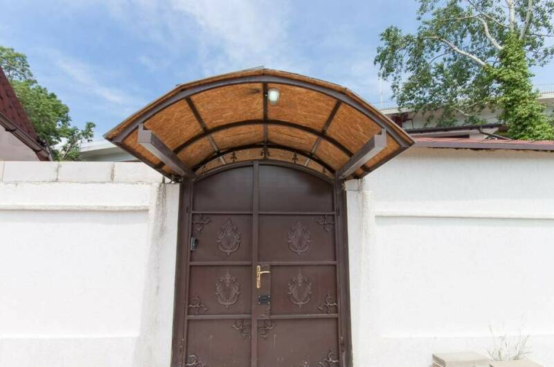 Гостевой дом «Руслан»