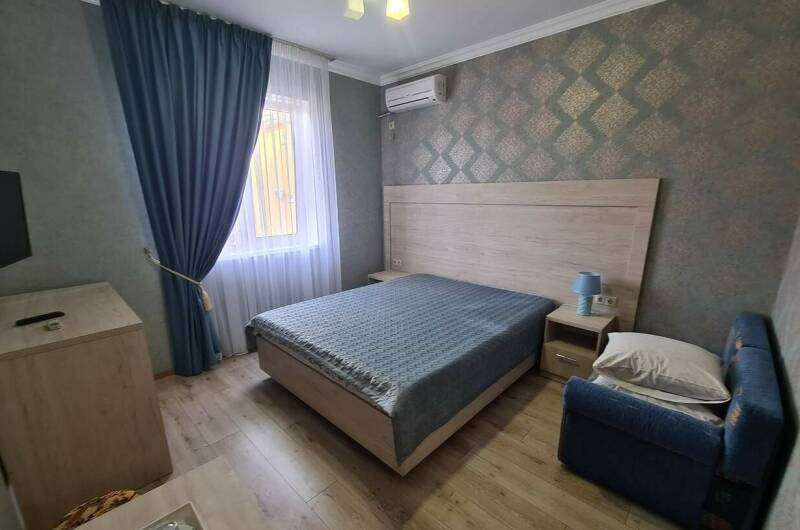 Гостевой дом «Vegas»