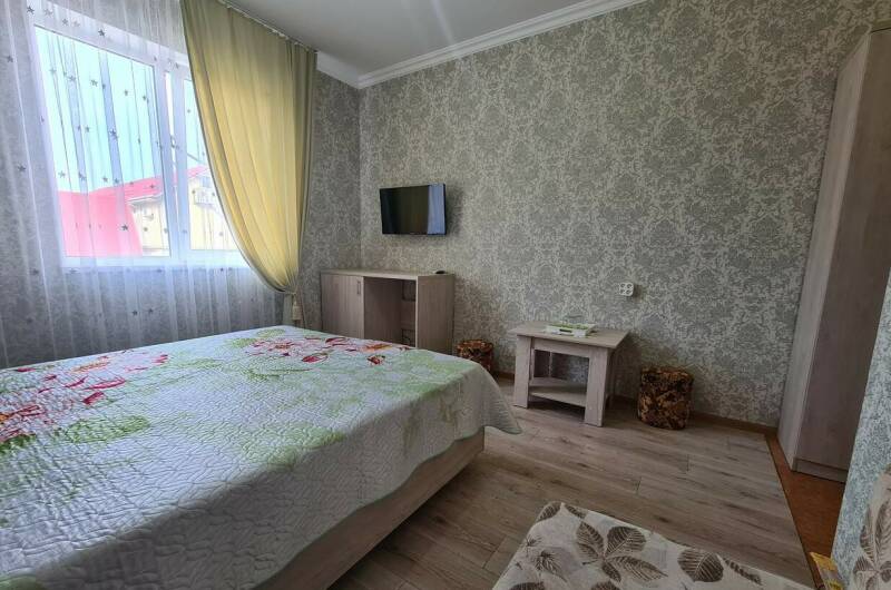 Гостевой дом «Vegas»