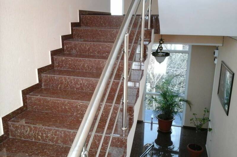 Гостевой дом «Vegas»