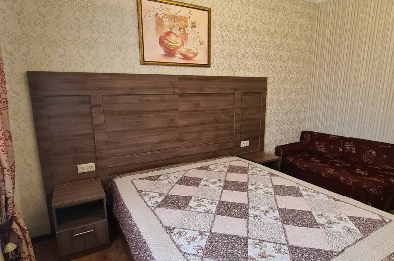 Гостевой дом «Vegas»