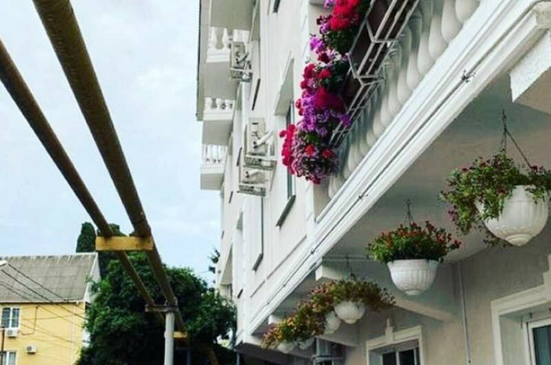 Мини-отель «Кристина»