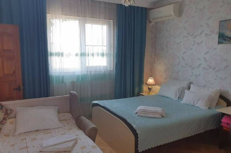 Мини-отель «Кристина»