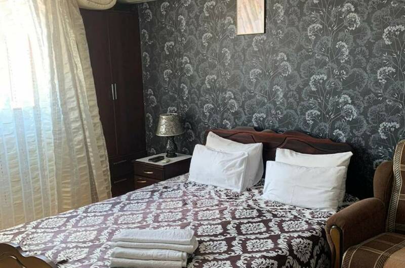 Мини-отель «Кристина»