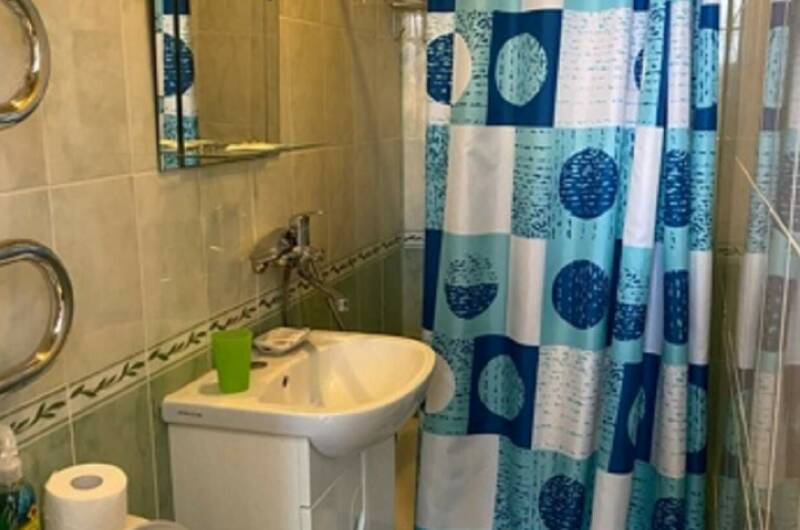 Мини-отель «Кристина»