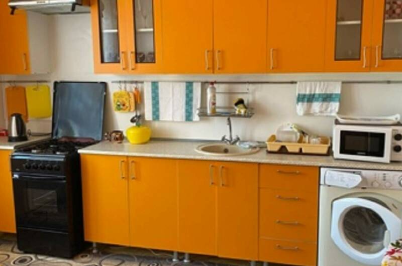 Мини-отель «Кристина»