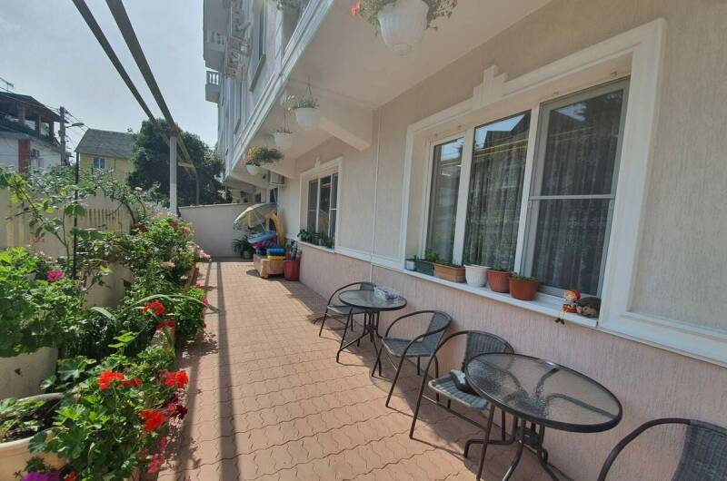 Мини-отель «Кристина»