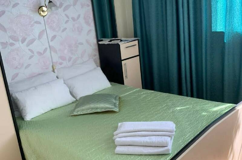 Мини-отель «Кристина»