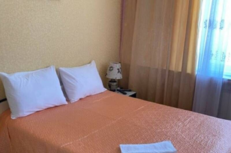 Мини-отель «Кристина»