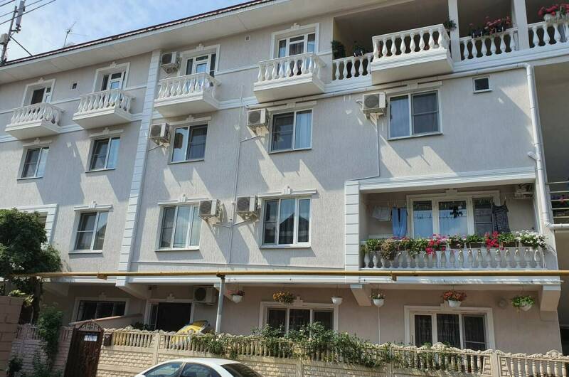 Мини-отель «Кристина»