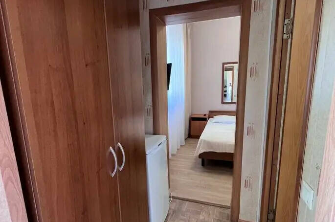 Гостевой дом «Happy Sirius»